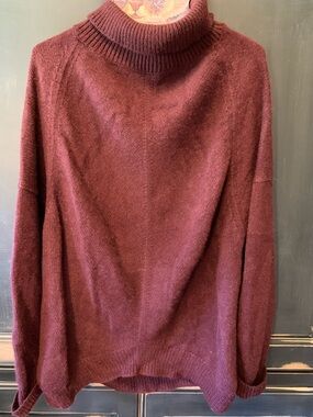 NAP oversized sweater M